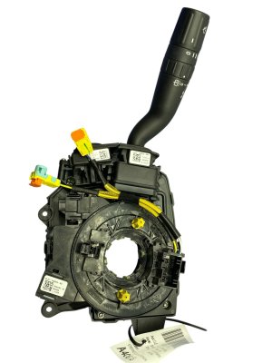 2018-2022 Lincoln Navigator Air Bag Clockspring with Turn Signal Combination Switch (Used OEM)
