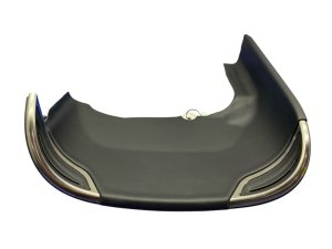 2018-2025 Lexus LS500 Seat Back Exterior Trim Panel - Rear (Used OEM)