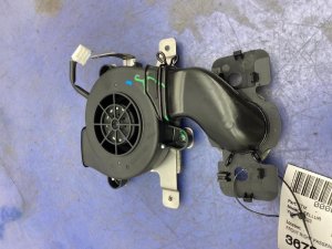 2020-2024 Kia Telluride Seat Blower Motor - Front (Used OEM)