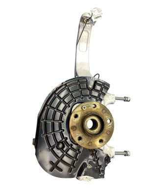 2017-2024 Maserati Levante Steering Knuckle and Wheel Bearing Hub Assembly - Front, Right (Passenger) (Used OEM)