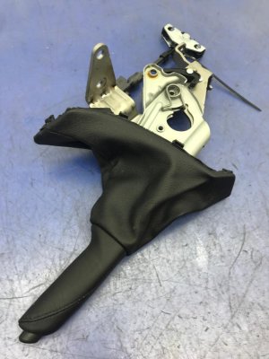 2014-2021 BMW 228i Emergency Hand Brake Lever (Used OEM)