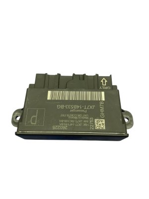 2021-2023 Ford Mustang Mach-E Body Control Module - Front (Used OEM)