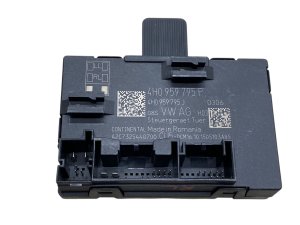 2011-2019 Porsche Cayenne Door Control Module - Rear (Used OEM)