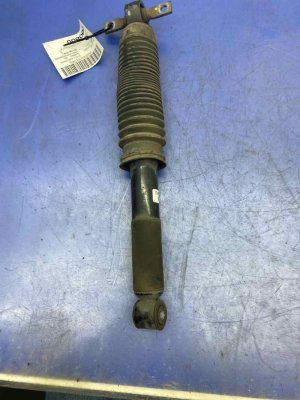 2018-2025 Honda Odyssey Suspension Strut and Shock Absorber - Rear, Right (Passenger) (Used OEM)