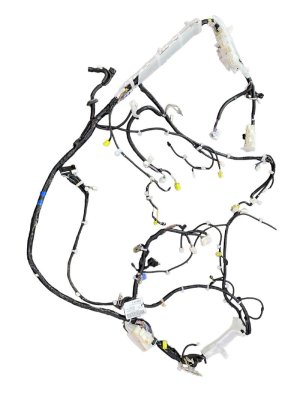 2021-2024 Toyota Sienna Cabin Accessory Wiring Harness (Used OEM)
