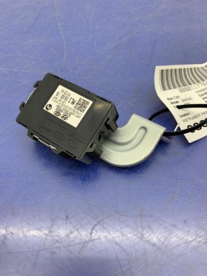 2022-2024 Hyundai Santa Cruz Instrument Panel Mood Lamp Control Module (Used OEM)