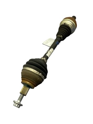 2024 Audi TT CV Drive Axle Shaft - Front, Left (Driver) (Used OEM)