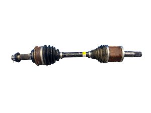 2023-2025 Toyota Sequoia CV Drive Axle Shaft - Front, Left (Driver) (Used OEM)