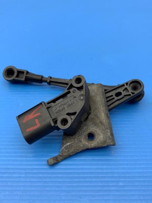 2018-2024 Audi A5 Suspension Height Sensor - Rear, Left (Driver) (Used OEM)