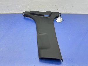 2022-2023 Hyundai Santa Cruz Lower B-Pillar Trim Panel (Used OEM)