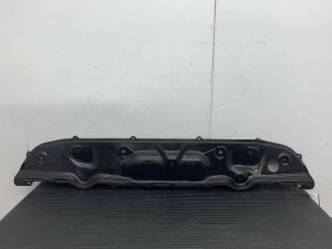 2019-2023 Ford Ranger Black Metal Splash Guard Cowl Extension - Front (Used OEM)