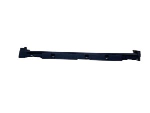 2023-2025 Mazda CX-50 Black Door Molding Garnish - Rear, Left (Driver) (Used OEM)
