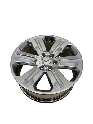 2018-2020 Ford F-150 Chrome 20x8.5 6-Spoke Chrome Alloy Wheel (Used OEM)