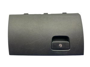 2021-2026 Dodge Durango Black Storage Glove Box - Front (Used OEM)