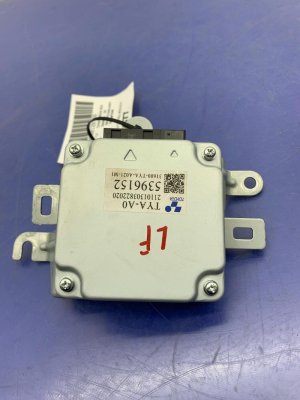 2023-2025 Honda Pilot Power Supply Voltage Stabilizer Control Module (Used OEM)