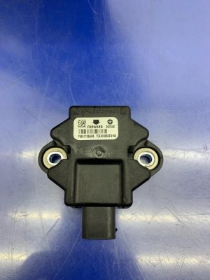 2019-2024 Dodge Durango Lateral Acceleration Yaw Sensor (Used OEM)