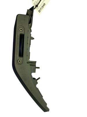2021-2025 Ford Bronco Hood Release Grab Handle - Left (Driver) (Used OEM)