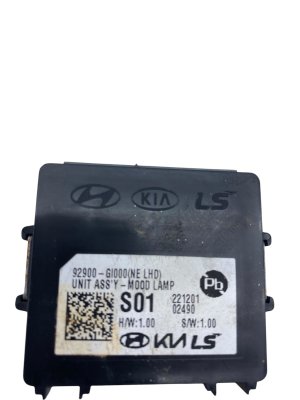 2022-2023 Hyundai Ioniq 5 Mood Lamp Control Module (Used OEM)