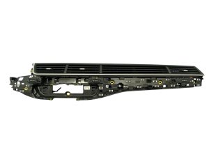 2017-2019 Audi Q7 Dash A/C Heater Air Vent Grille - Front (Used OEM)