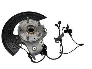 2023-2025 Mitsubishi Outlander Engine Complete Assembly (Used OEM)