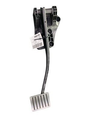 2024-2025 Tesla Cybertruck Brake Foot Pedal with Mounting Bracket (Used OEM)