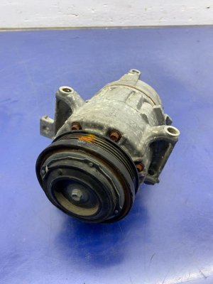 2018-2022 Lincoln Navigator A/C Compressor Assembly (Used OEM)