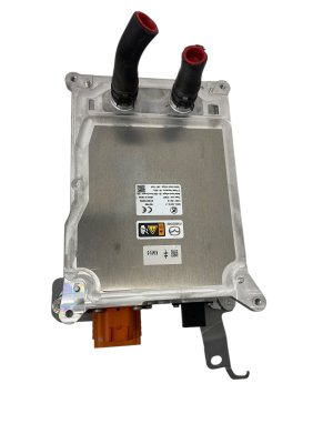 2025-2026 Mazda CX-70 Hybrid Battery Charger Inverter Converter Control Module (Used OEM)