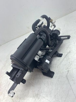 2018-2021 Jaguar F-Type Activated Charcoal Fuel Vapor Canister (Used OEM)