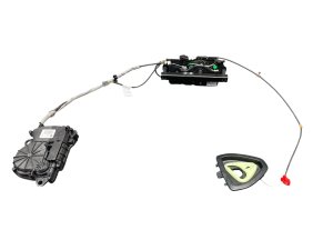2021-2025 BMW 428i Trunk Lid Latch Actuator - Rear (Used OEM)
