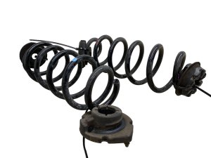 2022-2025 INFINITI QX50 Sport Coil Spring Set - Rear (Used OEM)