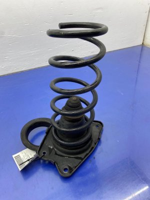 2016-2022 Lexus RX450h Coil Spring Set with Adaptive Suspension - Rear (Used OEM)