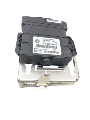 2014-2016 Porsche Panamera Hybrid Transmission Control Module (Used OEM)