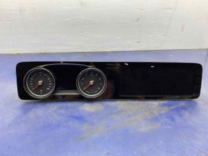 2019-2021 Mercedes-Benz CLS550 Instrument Cluster with Display Screen (Used OEM)