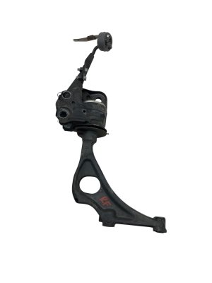 2025-2026 Mazda CX-70 Lower Rearward Suspension Control Arm - Front, Right (Passenger) (Used OEM)