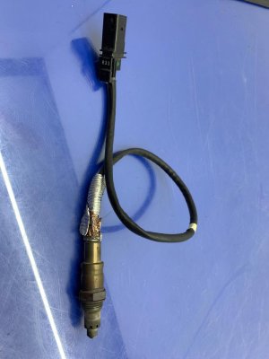 2016-2019 Audi A6 Upstream Oxygen Sensor (Used OEM)