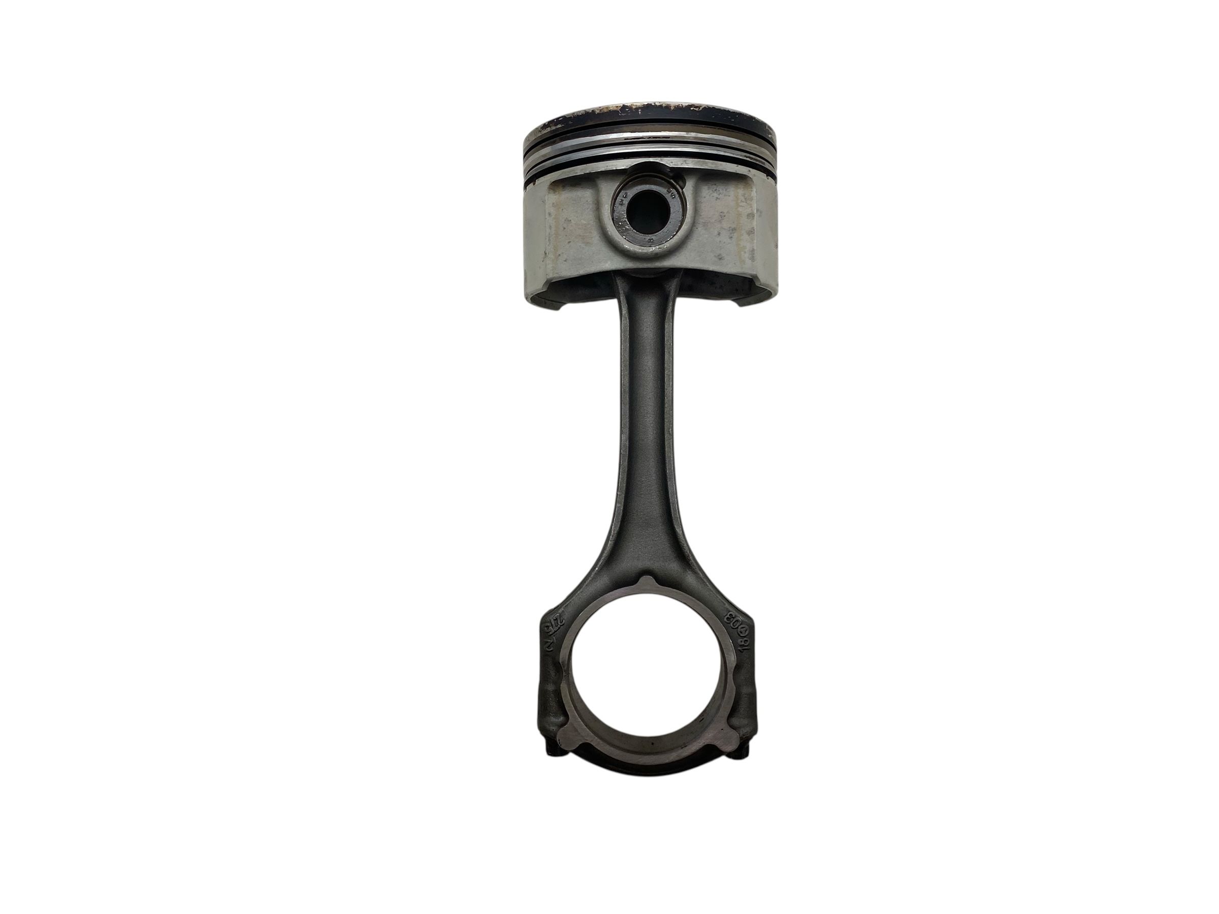 2015-2020 Mercedes-Benz S320 Engine Piston with Connecting Rod (Used OEM)
