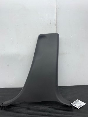 2023-2025 Honda HR-V Black Lower B-Pillar Trim - Right (Passenger) (Used OEM)