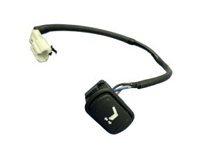 2009-2015 Nissan GT-R Front Power Seat Adjustment Switch (Used OEM)