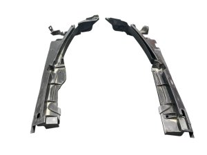 2018-2024 Lincoln Navigator Cowl Wiper Extension Panel Set (Used OEM)