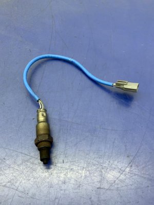 2022-2024 INFINITI QX60 Lower Oxygen Sensor - Rear, Right (Passenger) (Used OEM)