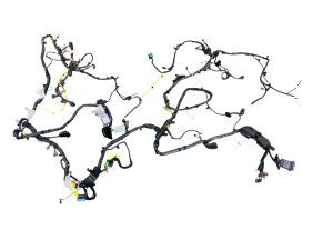 2022-2025 Genesis GV70 Main Cabin Body Wiring Harness (Used OEM)