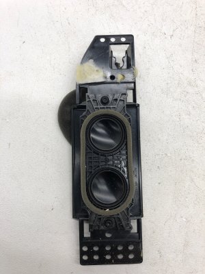 2020-2023 Lincoln Navigator Upper Roof Speaker - Rear (Used OEM)