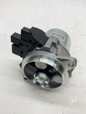 2025 Mazda CX-50 Electric Power Steering Assist Motor (Used OEM)