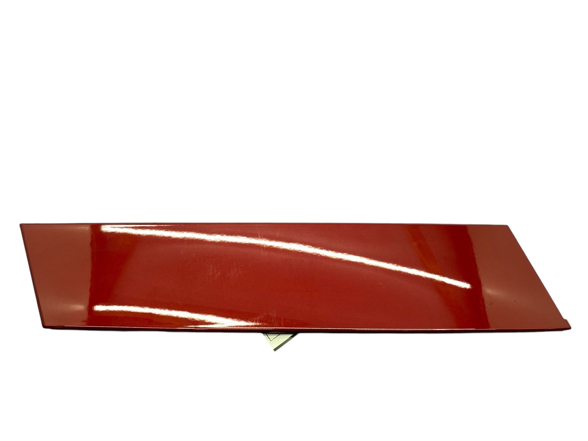 2018-2024 Ford Expedition Red Door Exterior Trim Moulding - Rear (Used OEM)
