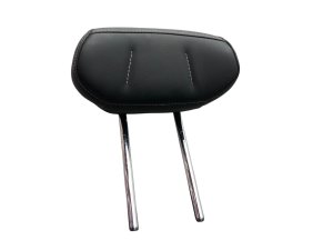 2023-2024 Cadillac LYRIQ Black Seat Headrest - Rear, Left (Driver) (Used OEM)