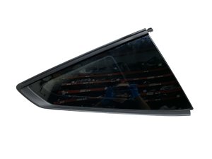 2024-2026 Ford Mustang Coupe Rear Quarter Glass (Used OEM)