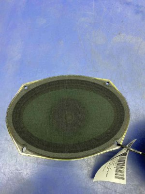 2022-2024 Jeep Wagoneer Front and Rear Door Speaker Set (Used OEM)