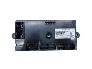 2024-2025 Volkswagen Atlas A/C Heater Control Module (Used OEM)