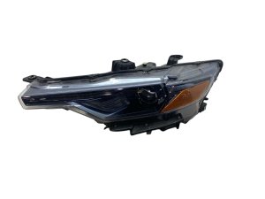 2017-2020 Maserati Levante Bi-Xenon Headlight Assembly - Front, Left (Driver) (Used OEM)