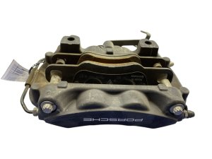 2012-2019 Porsche 911 Disc Brake Caliper - Rear, Right (Passenger) (Used OEM)